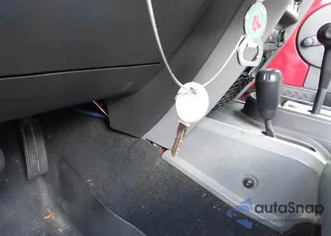 2009 Jeep Wrangler X из США, поврежденный, VIN 1J4FA24189L766148